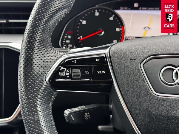 Used Audi A6 2019 for sale - 75942020: Photo 15