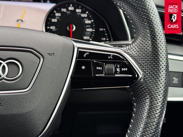 Used Audi A6 2019 for sale - 75942020: Photo 16