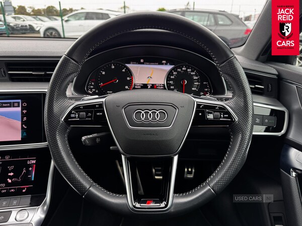 Used Audi A6 2019 for sale - 75942020: Photo 17