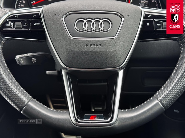 Used Audi A6 2019 for sale - 75942020: Photo 18