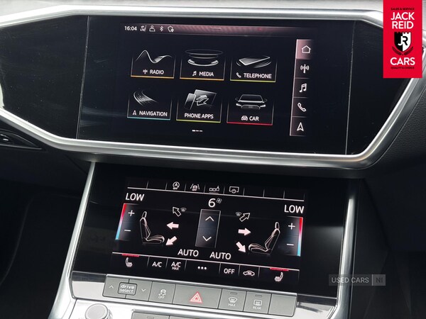 Used Audi A6 2019 for sale - 75942020: Photo 19