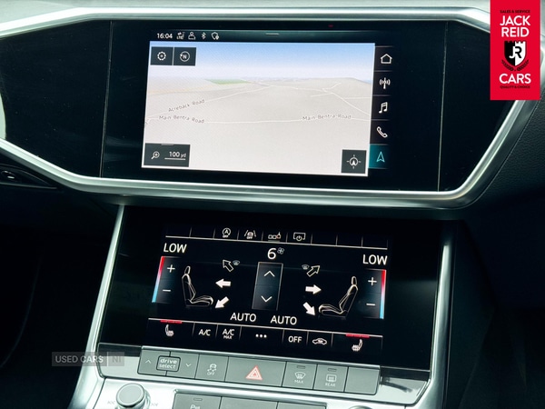 Used Audi A6 2019 for sale - 75942020: Photo 20