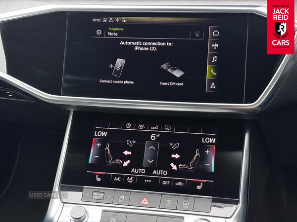 Used Audi A6 2019 for sale - 75942020: Photo 21