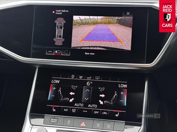 Used Audi A6 2019 for sale - 75942020: Photo 22