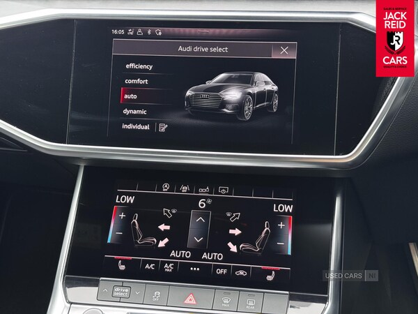 Used Audi A6 2019 for sale - 75942020: Photo 23