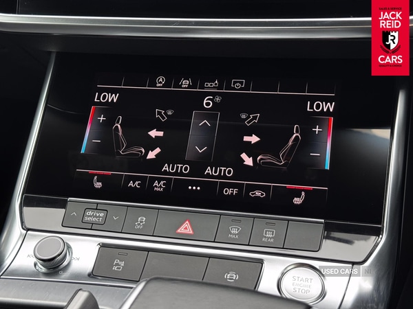 Used Audi A6 2019 for sale - 75942020: Photo 24