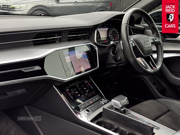 Used Audi A6 2019 for sale - 75942020: Photo 26