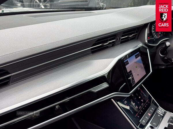 Used Audi A6 2019 for sale - 75942020: Photo 27