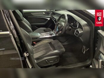 Used Audi A6 2019 for sale - 75942020: Photo