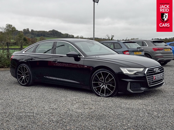 Used Audi A6 2019 for sale - 75942020: Photo 7