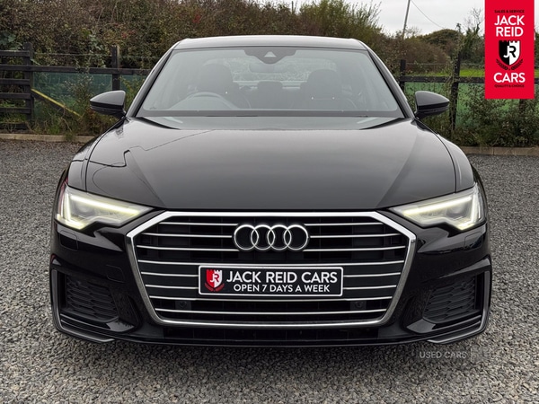 Used Audi A6 2019 for sale - 75942020: Photo 8