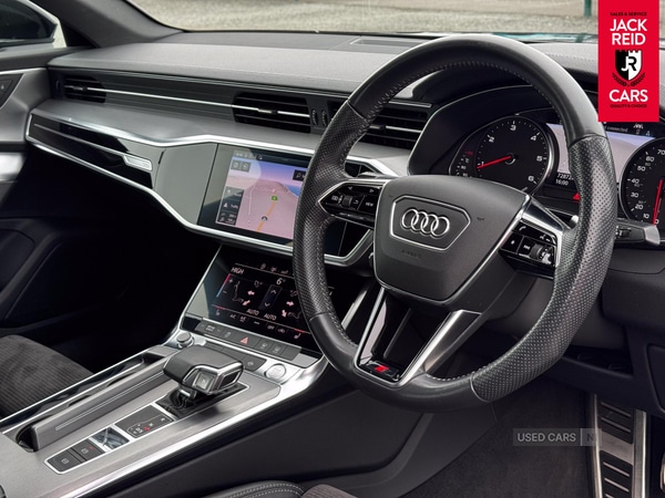 Used Audi A6 2019 for sale - 75942020: Photo 9