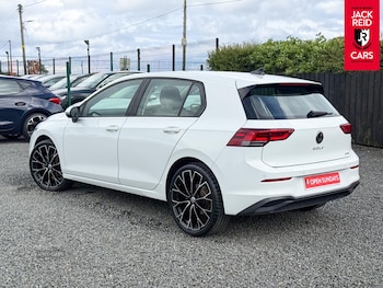 Used Volkswagen Golf 2023 for sale - 78663241: Photo