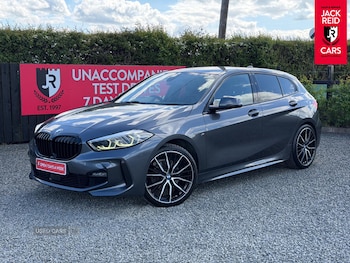 Used BMW 1 Series 2020 for sale - 78662921: Photo