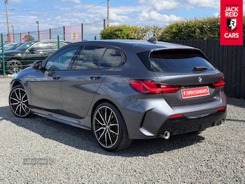 Used BMW 1 Series 2020 for sale - 78662921: Photo