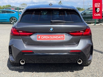 Used BMW 1 Series 2020 for sale - 78662921: Photo