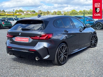 Used BMW 1 Series 2020 for sale - 78662921: Photo