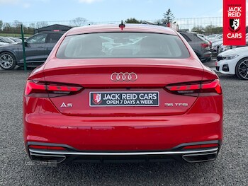 Used Audi A5 2024 for sale - 78171699: Photo