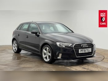 Used Audi A3 2019 for sale - 76825572: Photo