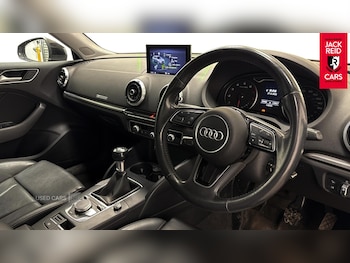 Used Audi A3 2019 for sale - 76825572: Photo