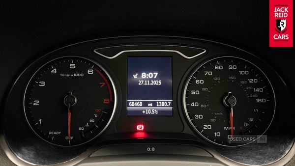 Used Audi A3 2019 for sale - 76825572: Photo 3