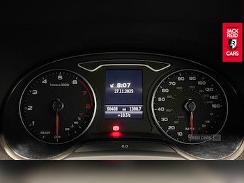 Used Audi A3 2019 for sale - 76825572: Photo