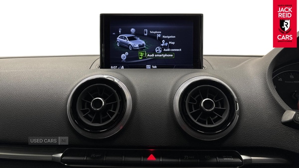 Used Audi A3 2019 for sale - 76825572: Photo 4