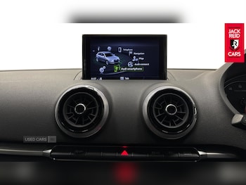 Used Audi A3 2019 for sale - 76825572: Photo