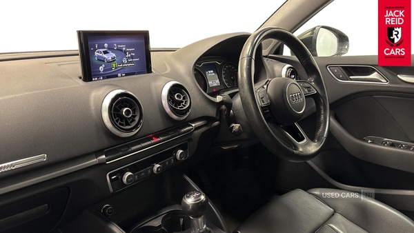 Used Audi A3 2019 for sale - 76825572: Photo 6