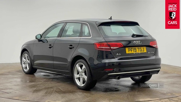 Used Audi A3 2019 for sale - 76825572: Photo 7