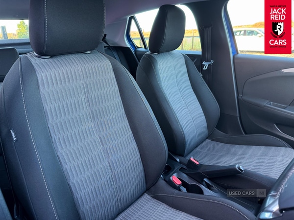 Used Vauxhall Corsa 2020 for sale - 76965896: Photo 11