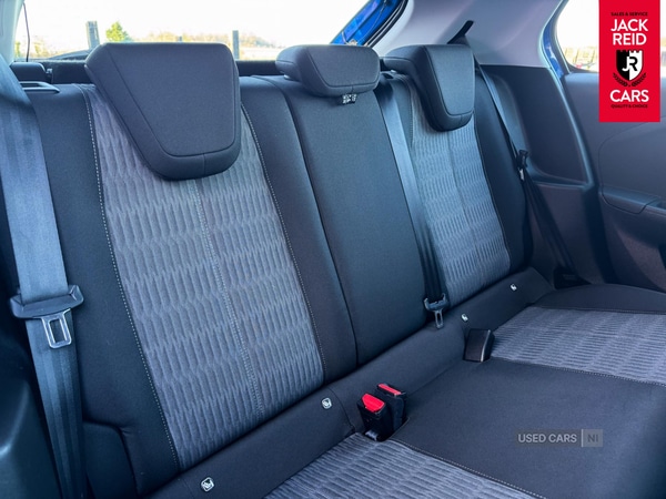 Used Vauxhall Corsa 2020 for sale - 76965896: Photo 12