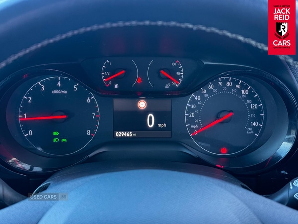 Used Vauxhall Corsa 2020 for sale - 76965896: Photo 13