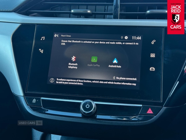 Used Vauxhall Corsa 2020 for sale - 76965896: Photo 14