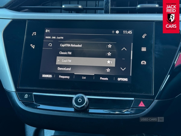 Used Vauxhall Corsa 2020 for sale - 76965896: Photo 15