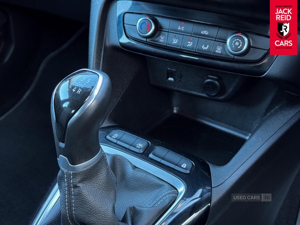 Used Vauxhall Corsa 2020 for sale - 76965896: Photo 16