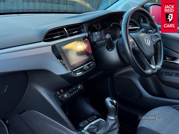Used Vauxhall Corsa 2020 for sale - 76965896: Photo 17