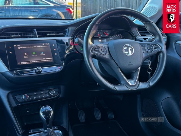 Used Vauxhall Corsa 2020 for sale - 76965896: Photo 18