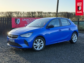 Used Vauxhall Corsa 2020 for sale - 76965896: Photo