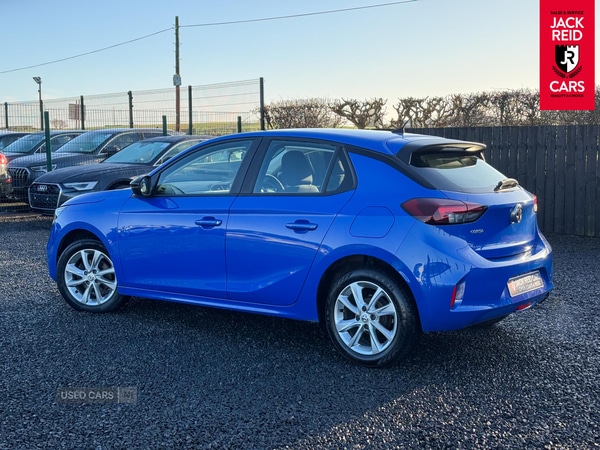 Used Vauxhall Corsa 2020 for sale - 76965896: Photo 2