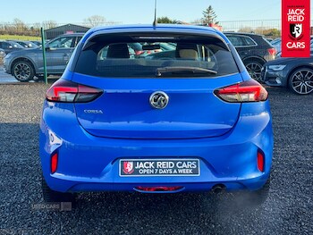 Used Vauxhall Corsa 2020 for sale - 76965896: Photo