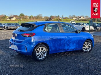 Used Vauxhall Corsa 2020 for sale - 76965896: Photo