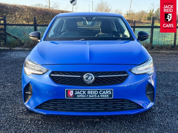 Used Vauxhall Corsa 2020 for sale - 76965896: Photo 6