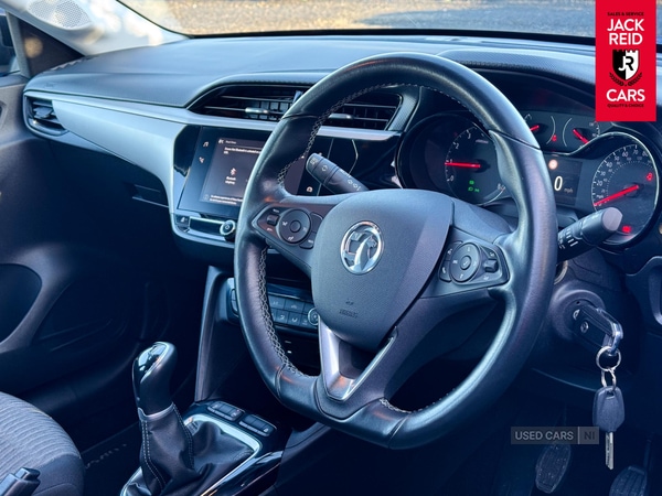 Used Vauxhall Corsa 2020 for sale - 76965896: Photo 7