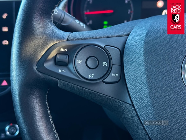 Used Vauxhall Corsa 2020 for sale - 76965896: Photo 8