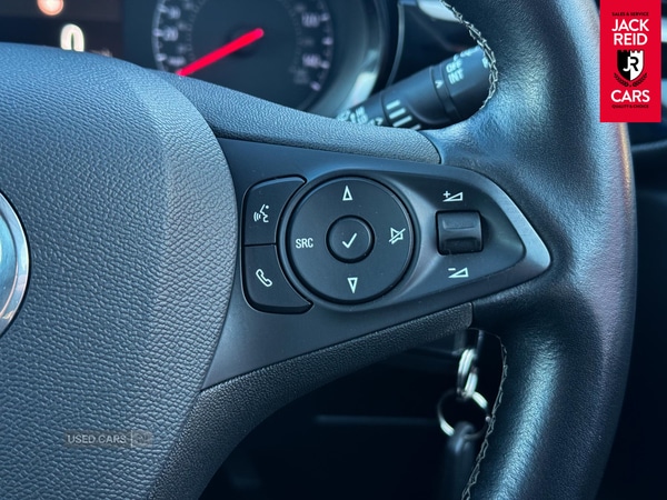 Used Vauxhall Corsa 2020 for sale - 76965896: Photo 9