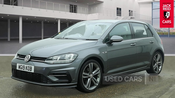Used Volkswagen Golf 2019 for sale - 77724467: Photo 1