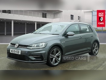 Used Volkswagen Golf 2019 for sale - 77724467: Photo