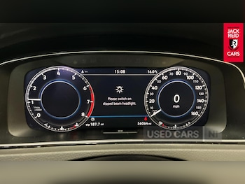 Used Volkswagen Golf 2019 for sale - 77724467: Photo