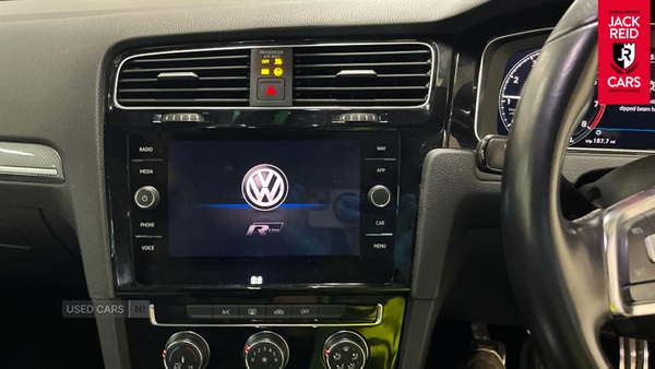 Used Volkswagen Golf 2019 for sale - 77724467: Photo 3